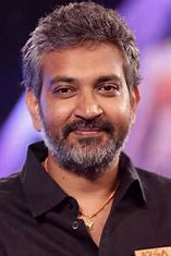 S.S. Rajamouli